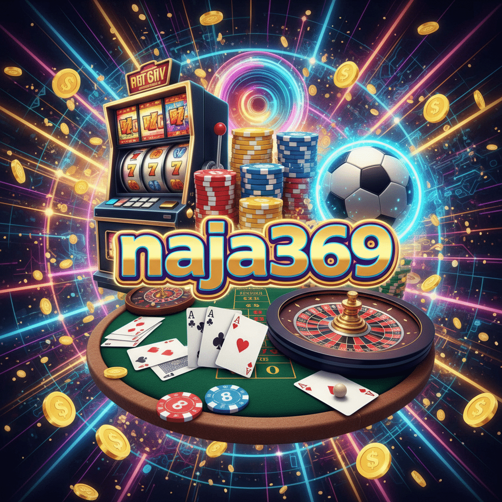 naja369