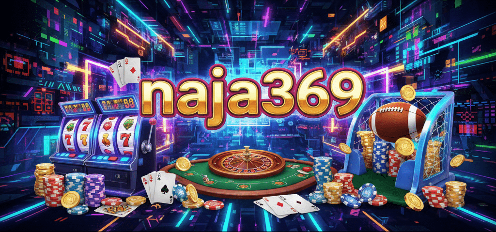 naja369