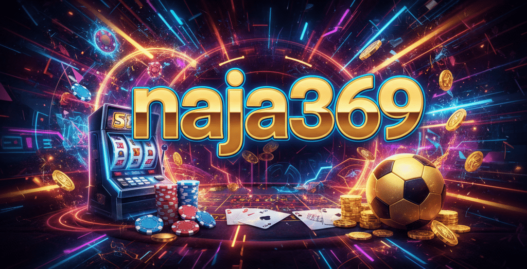 naja369