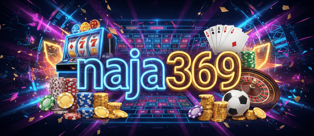 naja369